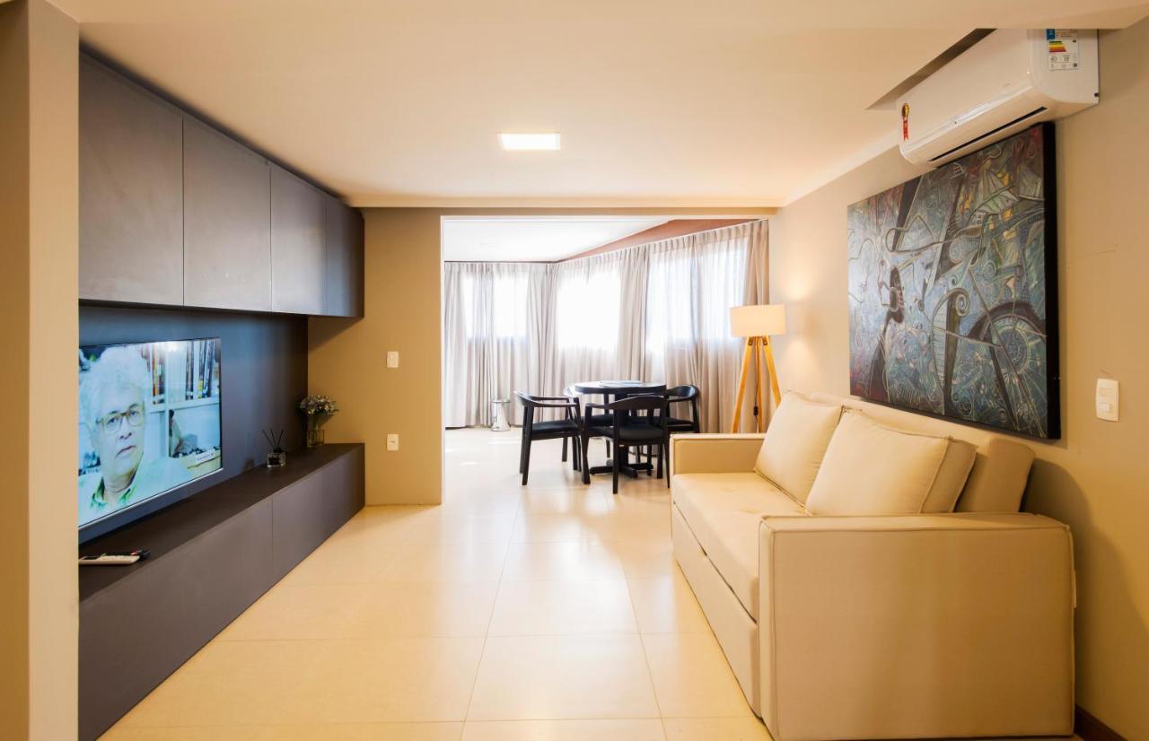 Les Residence Gramado Exterior photo